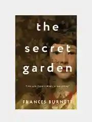 The Secret Garden, Бернетт Фрэнсис Ходжсон