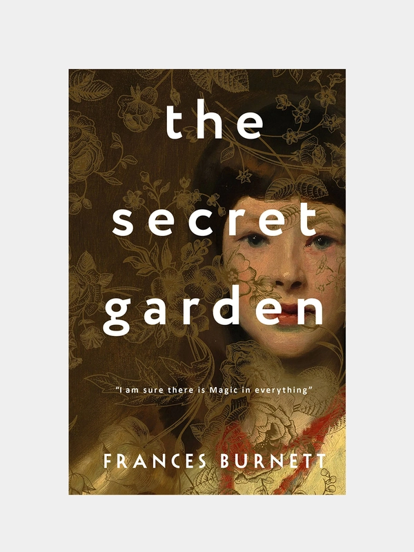 The Secret Garden, Бернетт Фрэнсис Ходжсон