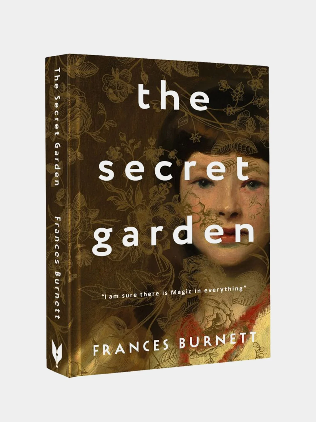 The Secret Garden, Бернетт Фрэнсис Ходжсон
