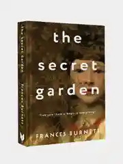 The Secret Garden, Бернетт Фрэнсис Ходжсон