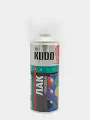 Лак акриловый KUDO, универсальный, глянцевый