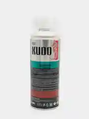 Лак акриловый KUDO, универсальный, глянцевый