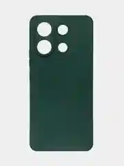 Чехол Silicone Cover Xiaomi Redmi Note 13 Pro 5G (Сяоми Редми Нот 13 Про 5G), силиконовый