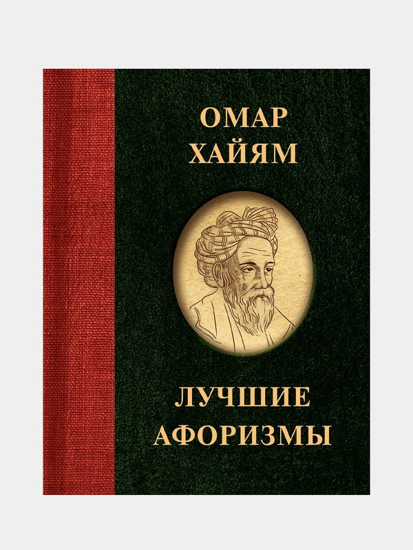 Омар Хайям. Лучшие афоризмы