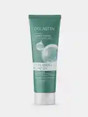 Нежная пилинг-скатка Белита Collagen+Elastin, для очищения лица, 75 г