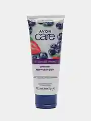 Крем для рук "Ягодный микс", 75 мл / Avon Care