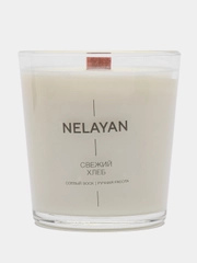 Свеча ароматическая Nelayan, 250 мл