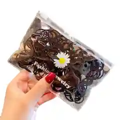 Резинки для волос