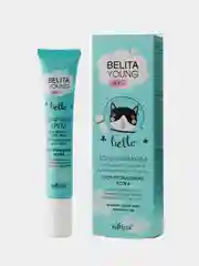 Точечный крем мгновенного действия BELITA YOUNG SKIN, Stop проблемная кожа, 20мл