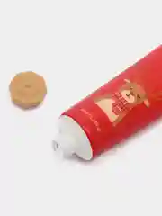 Алый подарочный набор . крем для рук набор . Подарок девушке