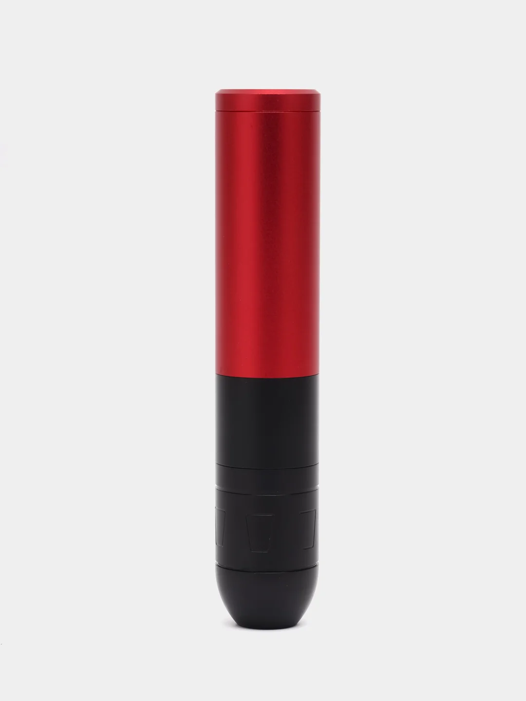 Красный беспроводная тату машинка для татуировки и татуажа EZ Inkin CL2 Max Wireless Pen, 3400 mAh