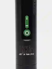 Черный беспроводная тату машинка для татуировки и татуажа EZ Inkin CL2 Max Wireless Pen, 3400 mAh