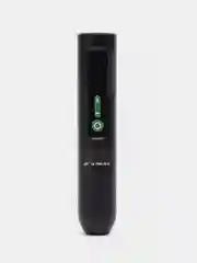 Черный беспроводная тату машинка для татуировки и татуажа EZ Inkin CL2 Max Wireless Pen, 3400 mAh