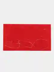 Лимонный детская новогодняя сумочка своими руками, из фетра