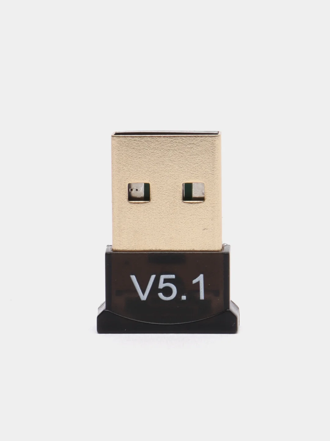 Автомобильный Bluetooth AUX универсальный, чёрный