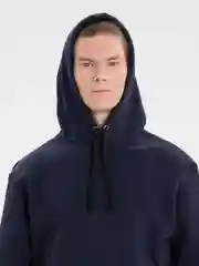Индиго спортивный мужской костюм