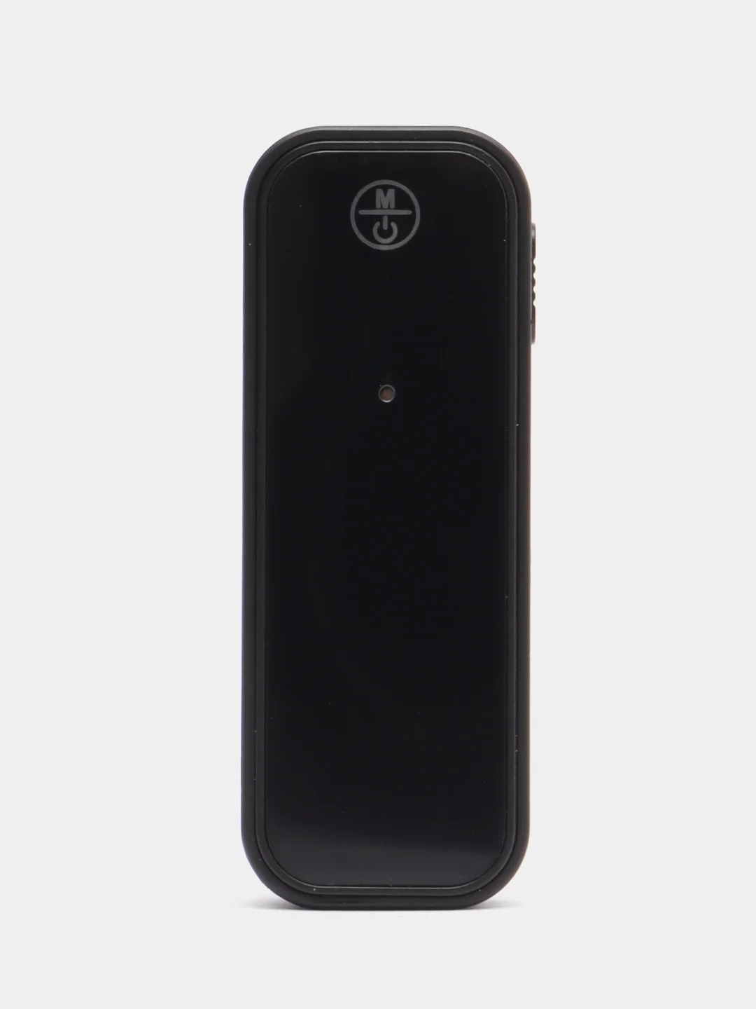 Автомобильный Bluetooth AUX, с микрофоном 3.5 мм, чёрный