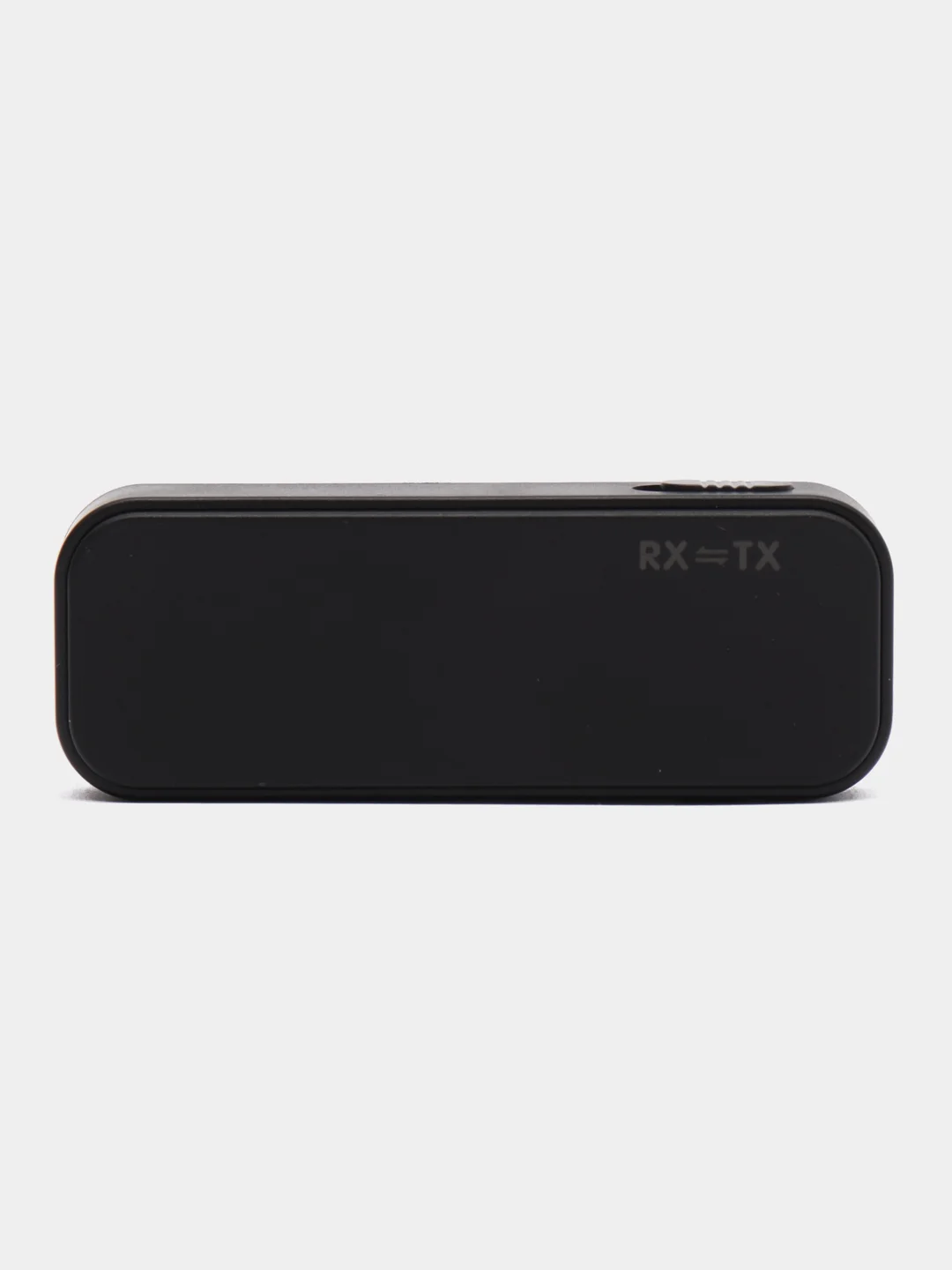 Автомобильный Bluetooth AUX, с микрофоном 3.5 мм, чёрный