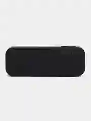 Автомобильный Bluetooth AUX, с микрофоном 3.5 мм, чёрный