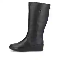 Сапоги зимние женские Rieker из натуральной кожи