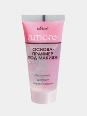 Основа-праймер под макияж Белита AMORE, 30 мл