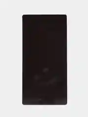 Голубой магнитный календарь