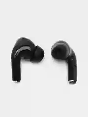 Беспроводные наушники a.Pods Pro, чёрные, сенсорные, с анимацией, для iPhone Android