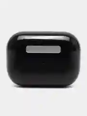 Беспроводные наушники a.Pods Pro, чёрные, сенсорные, с анимацией, для iPhone Android