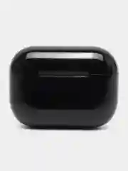 Беспроводные наушники a.Pods Pro, чёрные, сенсорные, с анимацией, для iPhone Android