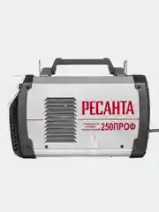 Сварочный аппарат инверторный САИ 250ПРОФ Ресанта