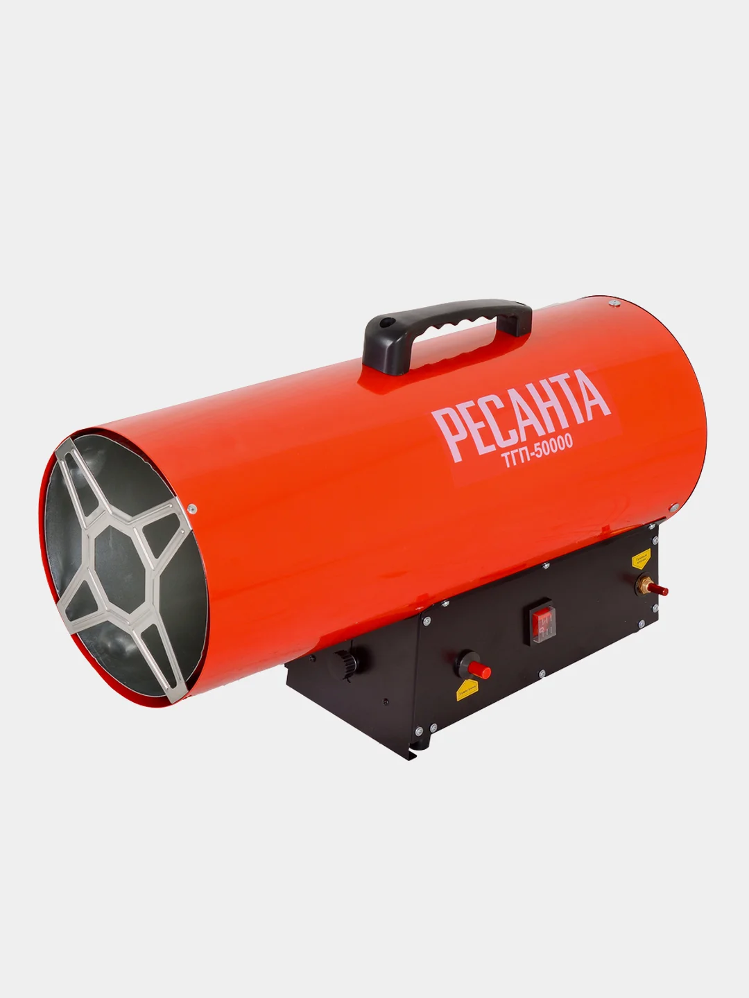 Тепловая газовая пушка ТГП-50000 Ресанта
