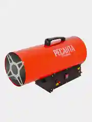 Тепловая газовая пушка ТГП-50000 Ресанта