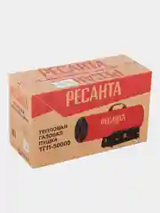 Тепловая газовая пушка ТГП-50000 Ресанта