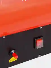 Тепловая газовая пушка ТГП-50000 Ресанта