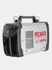 Сварочный аппарат инверторный САИ 190ПРОФ Ресанта