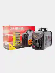 Сварочный аппарат инверторный САИ 190ПРОФ Ресанта