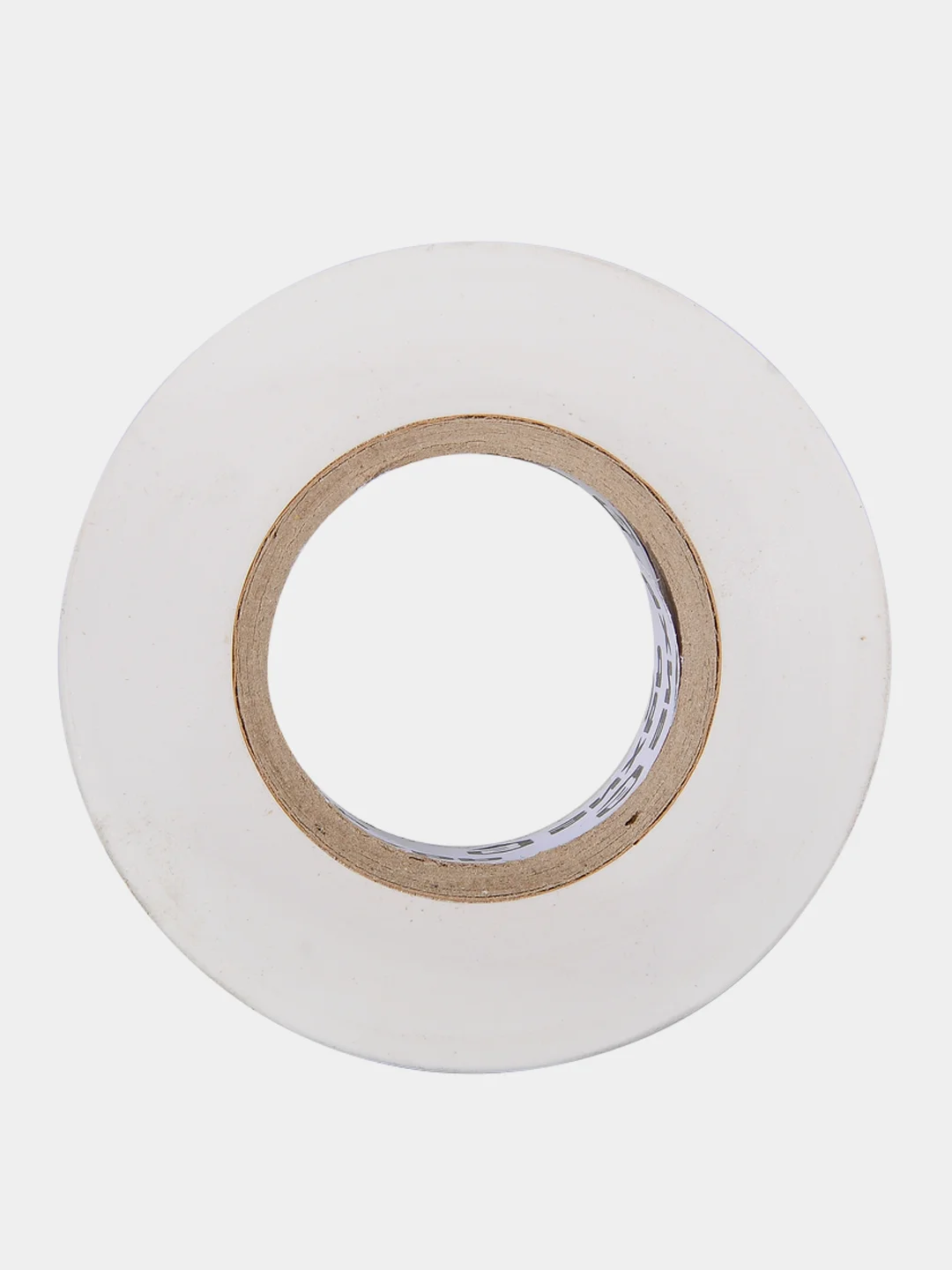 Изолента (20m * 19mm) белая, Вихрь