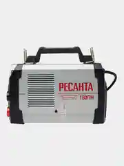 Сварочный аппарат инверторный САИ  160ПН Ресанта