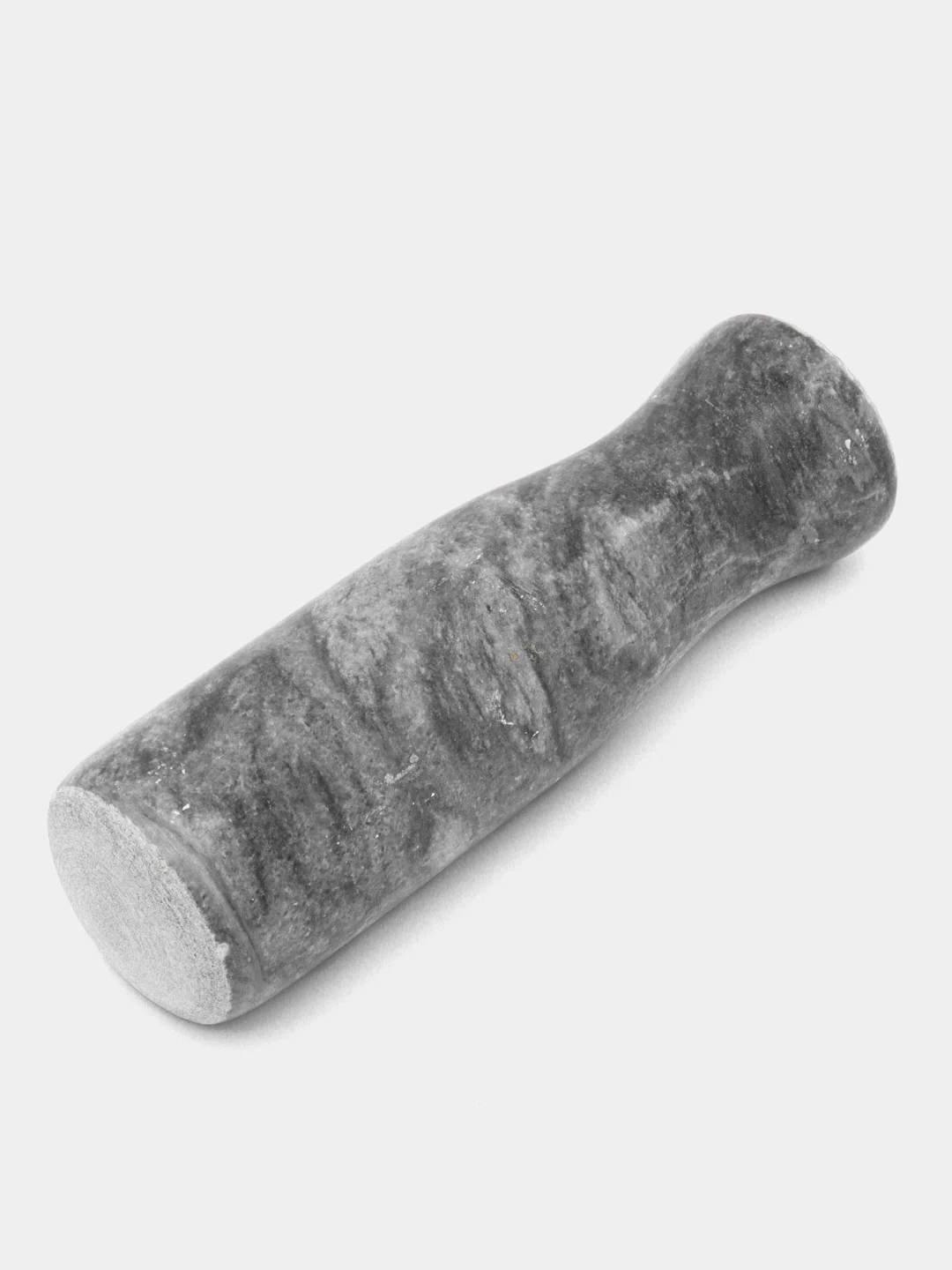 Серебряный ступка с пестиком 10*7,5 см