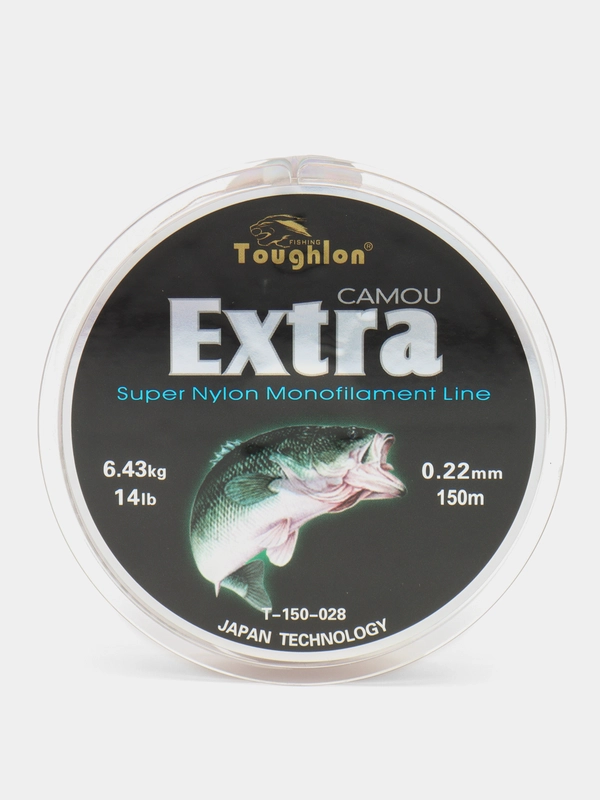 Леска Toughlon Extra