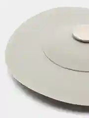 Заглушка для раковины с клапаном / силиконовая пробка для слива воды в ванне или раковине