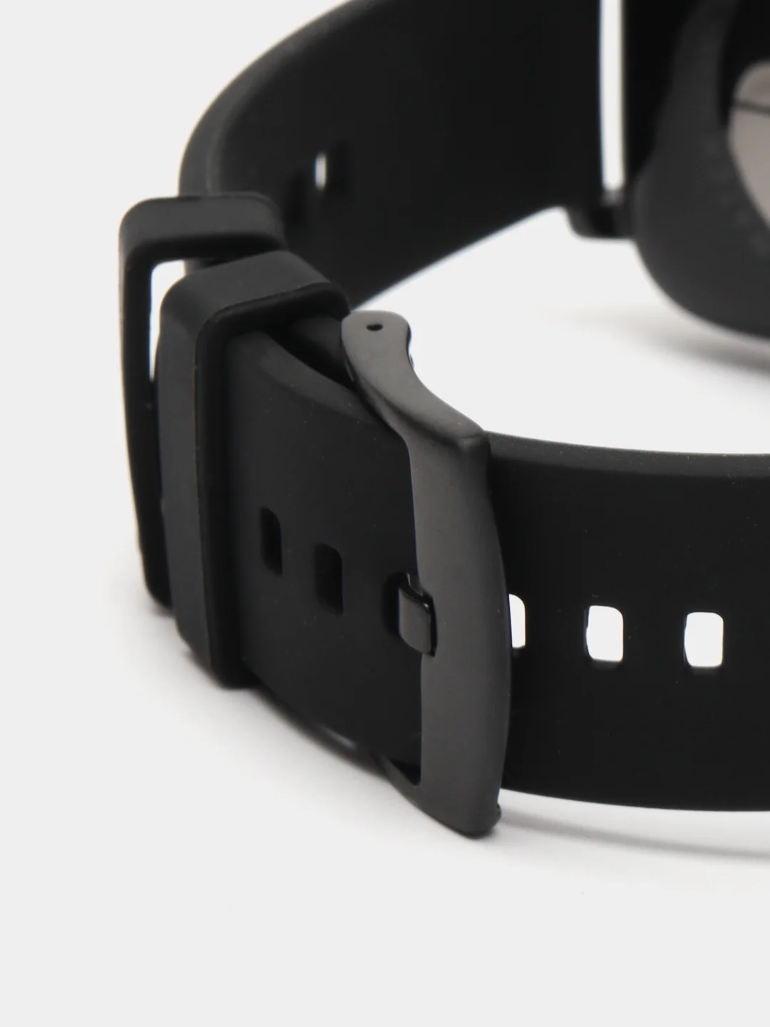 Серый умные смарт часы Smart Watch DT 102, 44 мм, с поддержкой звонков и беспроводной зарядкой