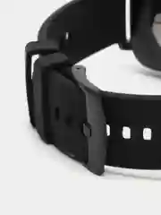 Серый умные смарт часы Smart Watch DT 102, 44 мм, с поддержкой звонков и беспроводной зарядкой