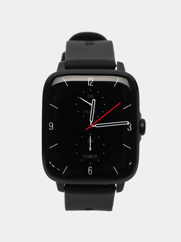 Умные смарт часы Smart Watch DT 102, 44 мм, с поддержкой звонков и беспроводной зарядкой