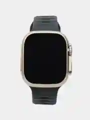 Черный умные смарт часы Smart Watch DT 8 Ultra, 49 мм