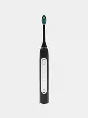 Звуковая зубная щетка Ivismile IVI-3, с LED технологией отбеливания, ионизация