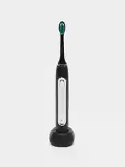 Звуковая зубная щетка Ivismile IVI-3, с LED технологией отбеливания, ионизация
