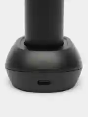 Звуковая зубная щетка Ivismile IVI-3, с LED технологией отбеливания, ионизация