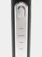 Звуковая зубная щетка Ivismile IVI-3, с LED технологией отбеливания, ионизация