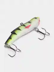 Оливковый раттлин Columbia C-Snake